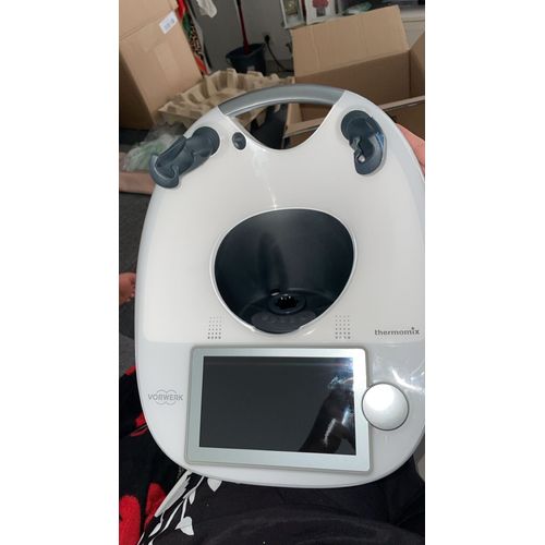 Thermomix TM6