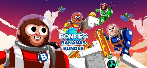 Bonkies Bananas Bundle