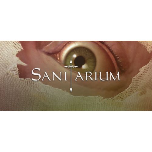 Sanitarium