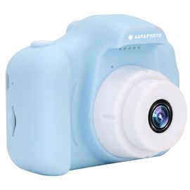 Agfaphoto Realikids Cam Mini Pink