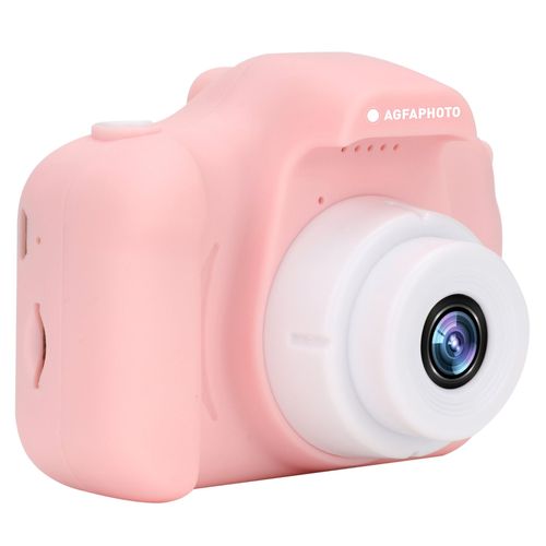 Agfaphoto Realikids Cam Mini Blue