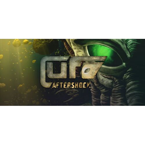 Ufo: Aftershock