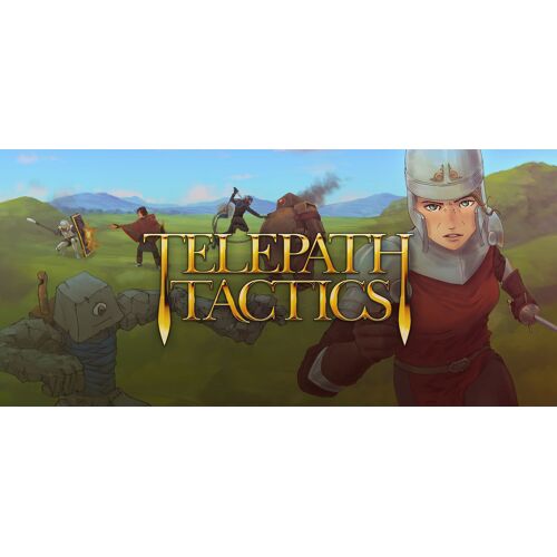 Telepath Tactics
