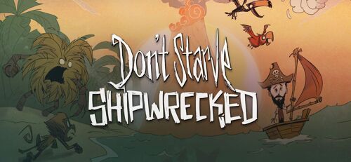 Don't Starve: Shipwrecked