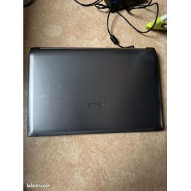 Asus N53J - 15.6" Intel Core i5 480M - 2.67 Ghz - Ram 4 Go - DD 500 Go