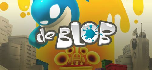 De Blob