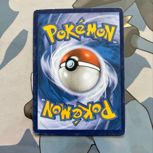 Carte Pokémon : Mvenusaue Gx 