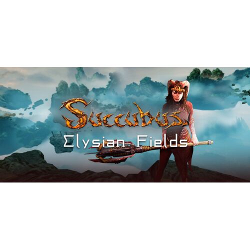 Succubus - Elysian Fields