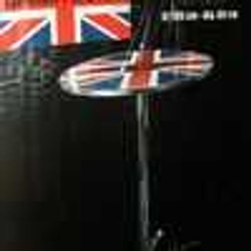 Table De Bar Design Londonien Neuf