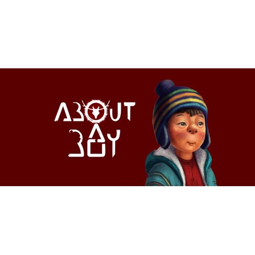 About A Boy