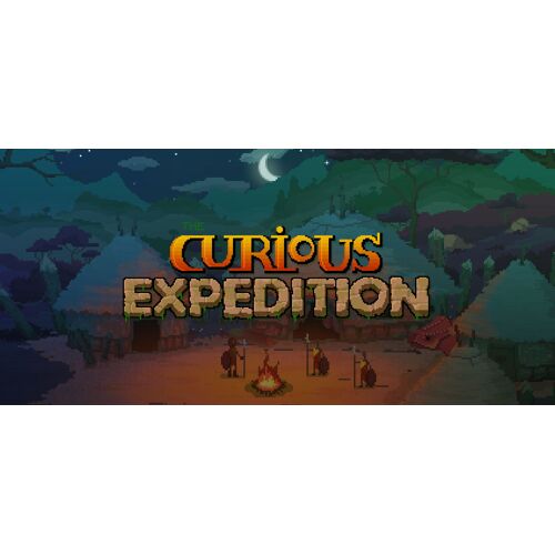 Curious Expedition