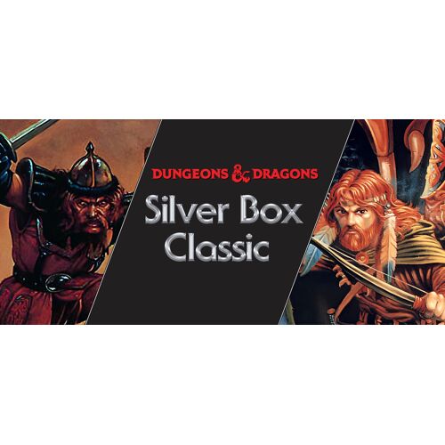 Silver Box Classics