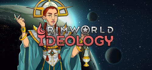 Rimworld - Ideology