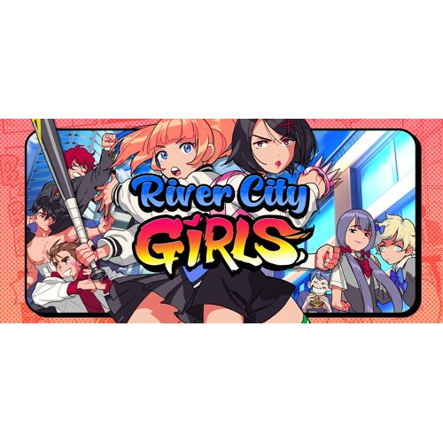 River City Girls