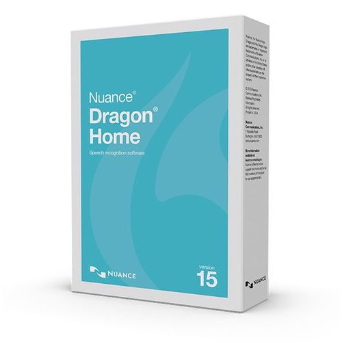 Nuance Dragon 15 Windows