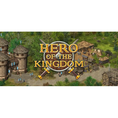 Hero Of The Kingdom