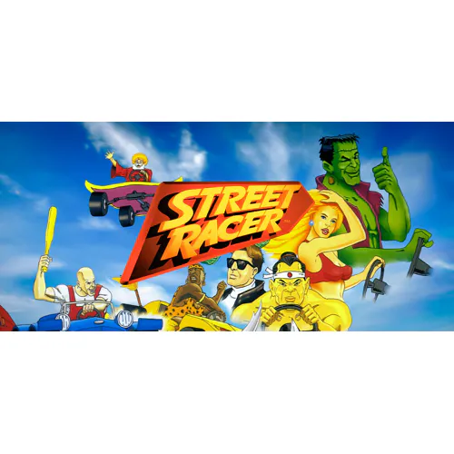 Street Racer