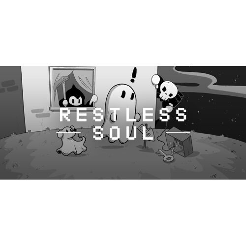 Restless Soul