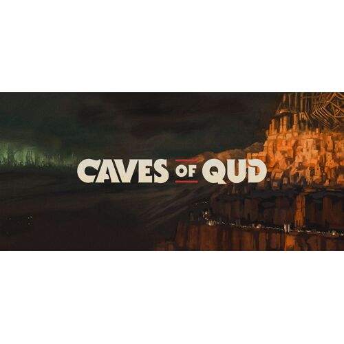 Caves Of Qud