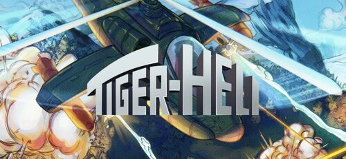 Tiger Heli