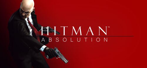 Hitman: Absolution