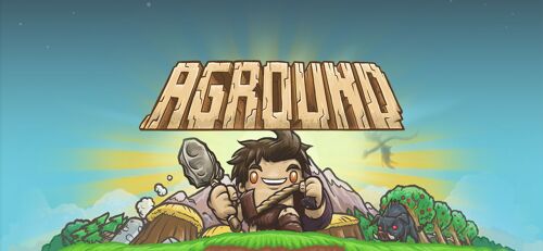 Aground + Soundtrack Bundle