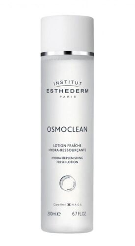 Esthederm Osmoclean Lotion Fraîche Hydra Ressourçante 200ml 