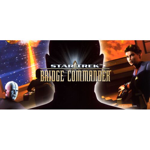 Star Trek¿: Bridge Commander