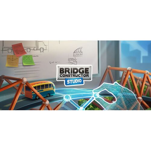 Bridge Constructor Studio
