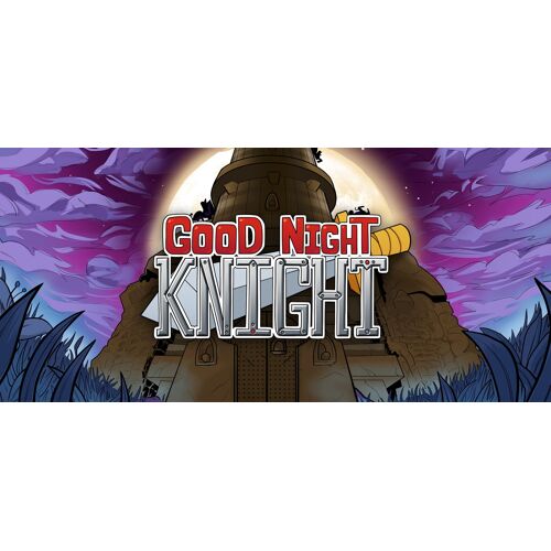 Good Night, Knight