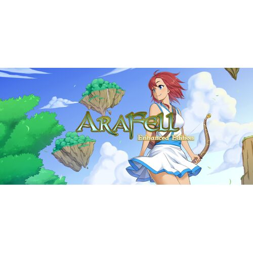 Ara Fell: Enhanced Edition