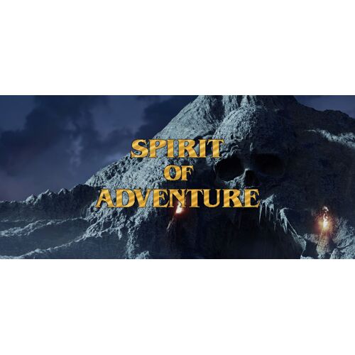 Spirit Of Adventure