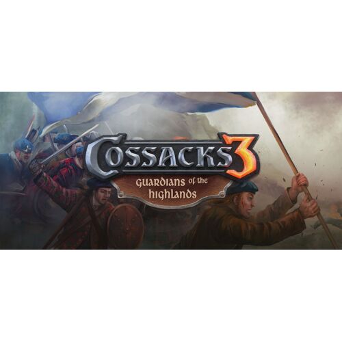 Cossacks 3: Guardians Of The Highlands