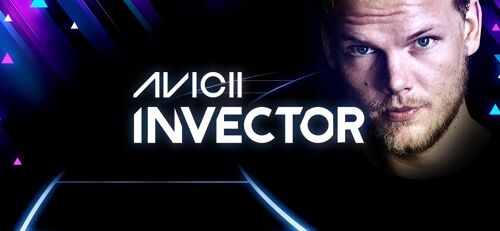 Avicii Invector