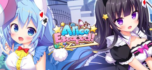 Alice Escaped! - Original Soundtrack