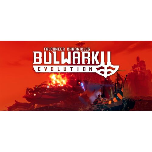 Bulwark Evolution: Falconeer Chronicles