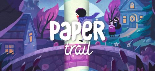 Paper Trail Soundtrack Bundle