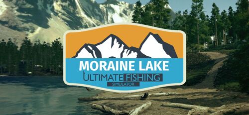 Ultimate Fishing Simulator - Moraine Lake Dlc