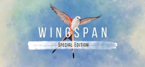 Wingspan Special Edition
