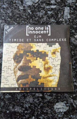 No One Is Innocent Antipolitique