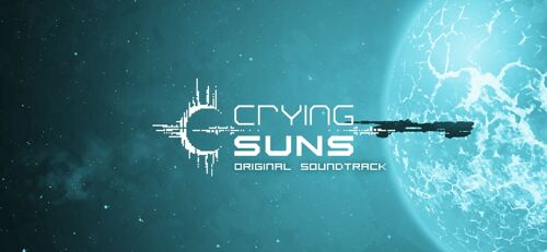 Crying Suns - Original Soundtrack