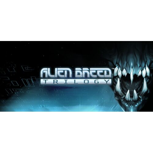 Alien Breed Trilogy