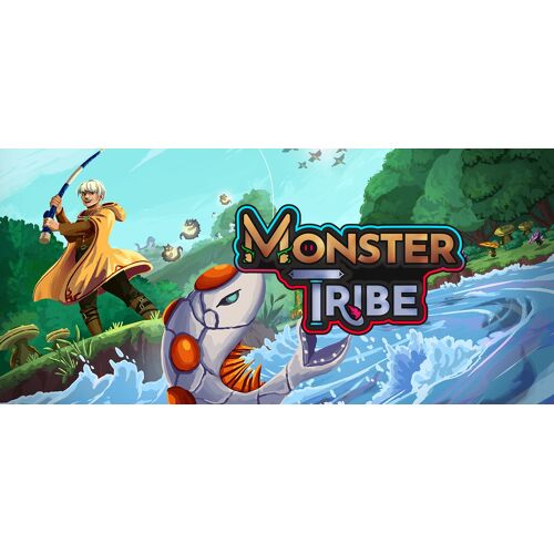 Monster Tribe