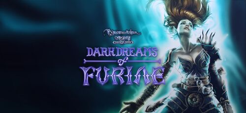 Neverwinter Nights: Dark Dreams Of Furiae
