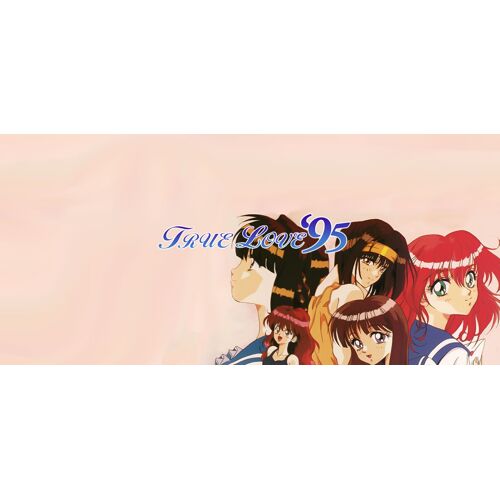 Bestseller - True Love '95