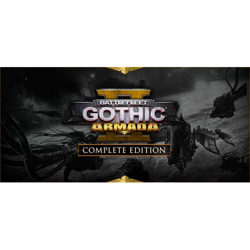 Battlefleet Gothic: Armada 2 - Complete Edition