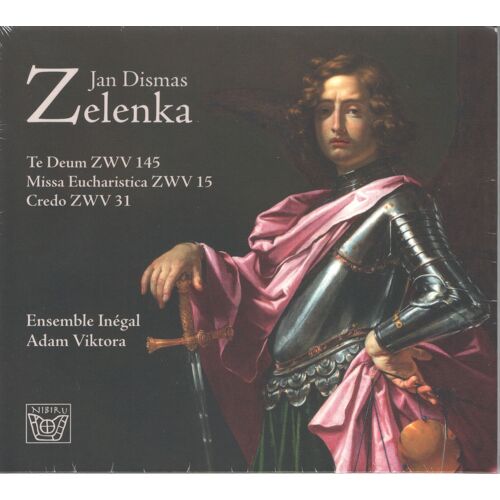 Missa Eucharistica Zwv 15