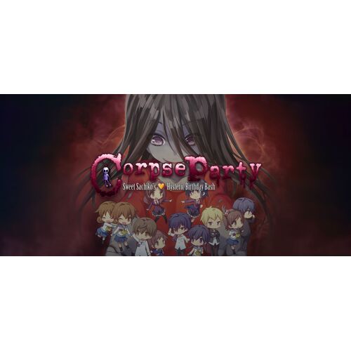 Corpse Party: Sweet Sachiko¿S Hysteric Birthday Bash