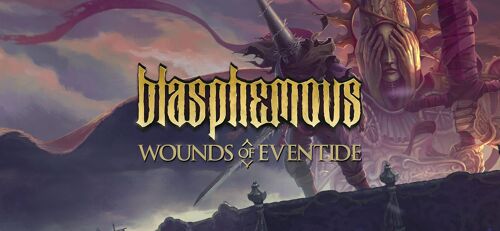 Blasphemous