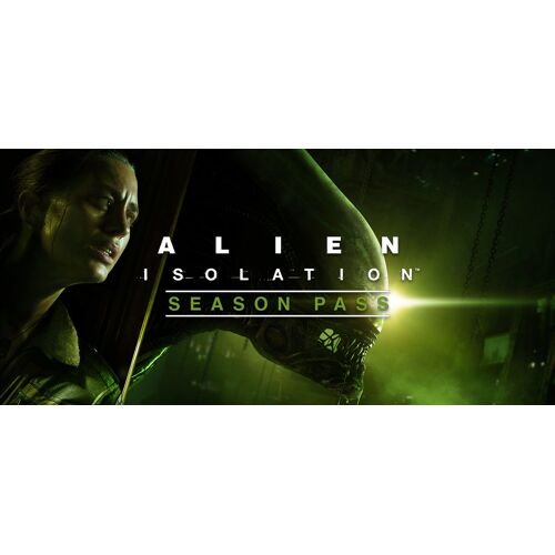 Alien: Isolation - Season Pass